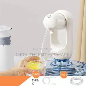 Aswei Electric Water Pump Dispenser