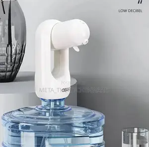 Aswei Electric Water Pump Dispenser