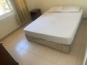Furnished 1bdrm Apartment in Kariakoo for rent
