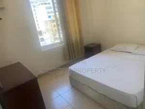 Furnished 1bdrm Apartment in Kariakoo for rent