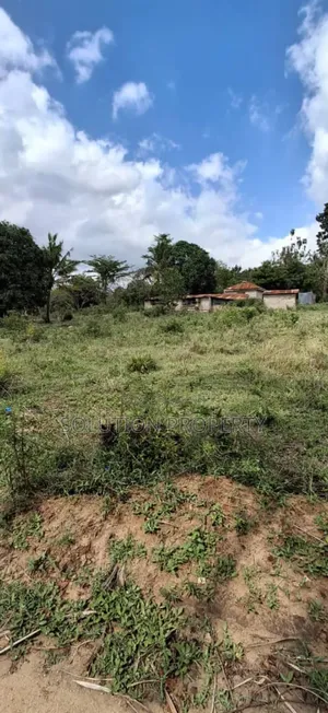 Plot for Sale at Bunju