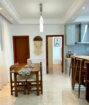 Furnished 1bdrm Apartment in Victoria, Mikocheni for rent
