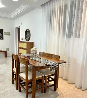 Furnished 1bdrm Apartment in Victoria, Mikocheni for rent