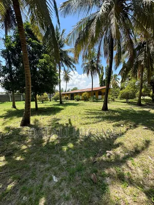 Plot for Sale Boko Chama