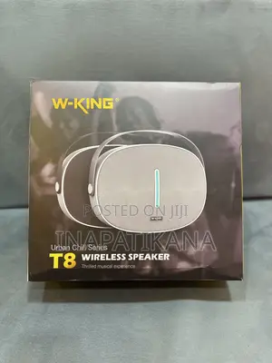 W-King T8 Bluetooth