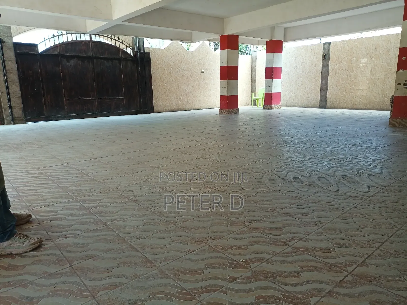 3bdrm Apartment in Ilala for rent