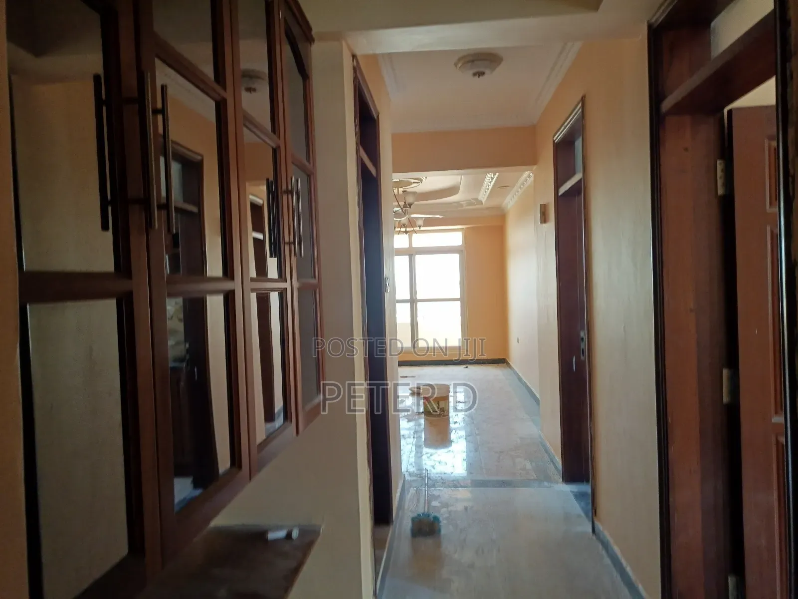 3bdrm Apartment in Ilala for rent