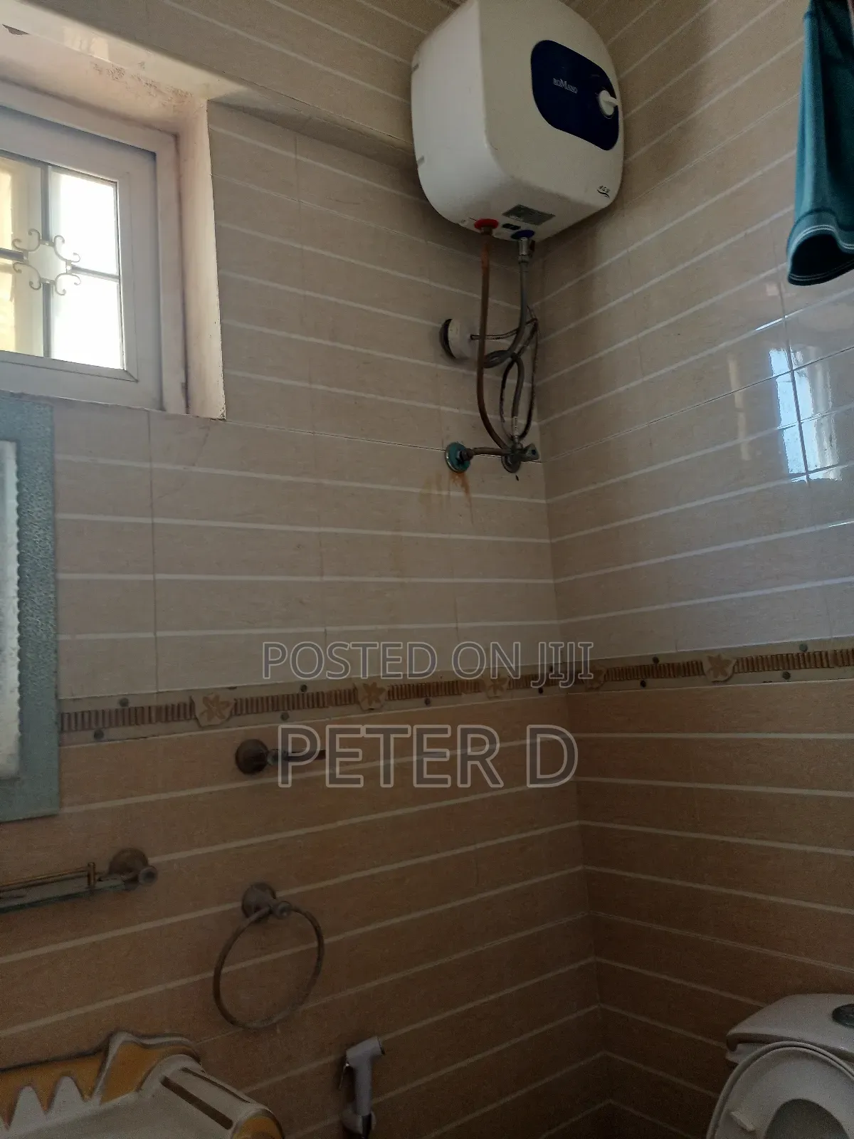 3bdrm Apartment in Ilala for rent