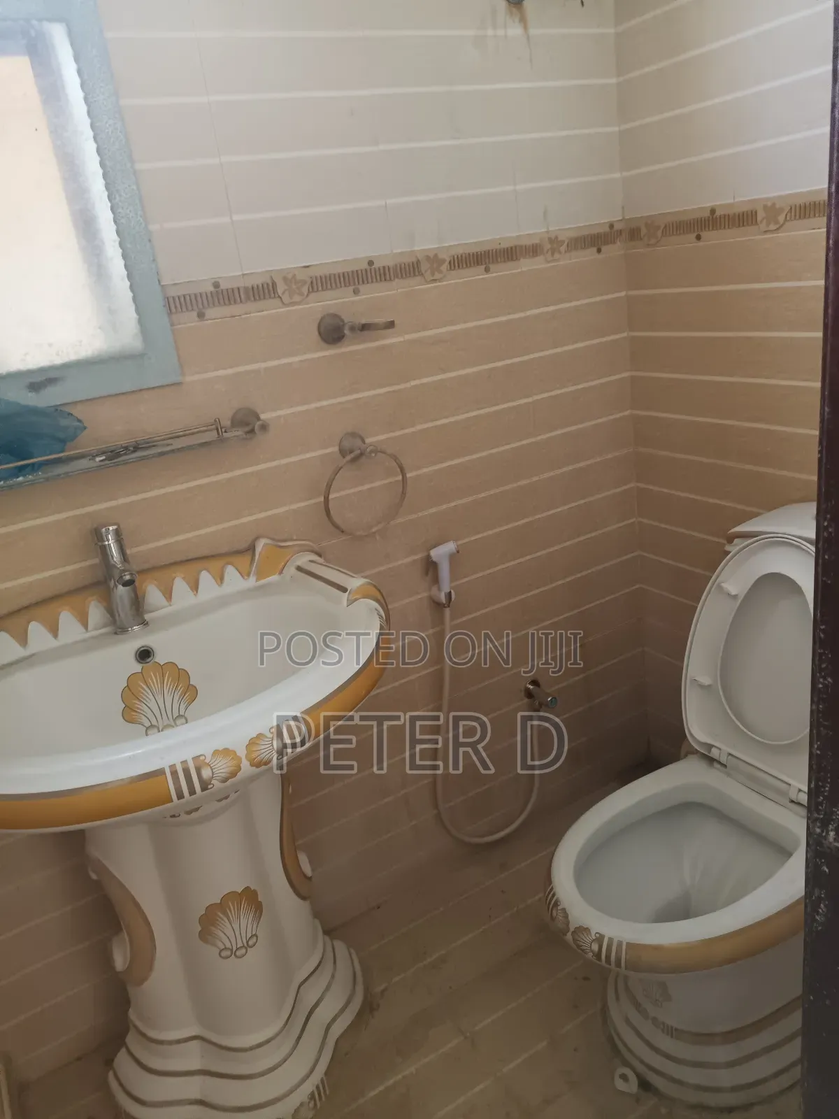 3bdrm Apartment in Ilala for rent