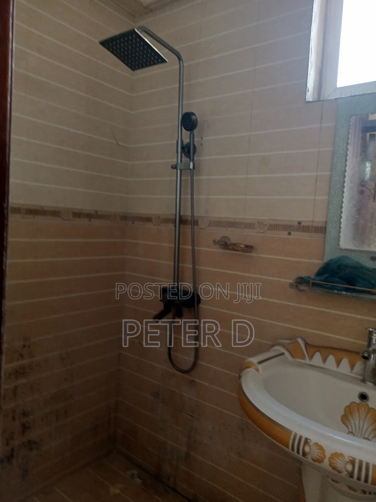 3bdrm Apartment in Ilala for rent