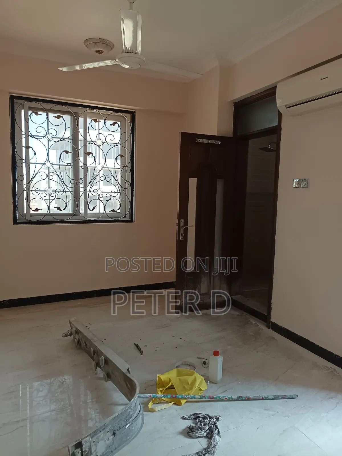 3bdrm Apartment in Ilala for rent