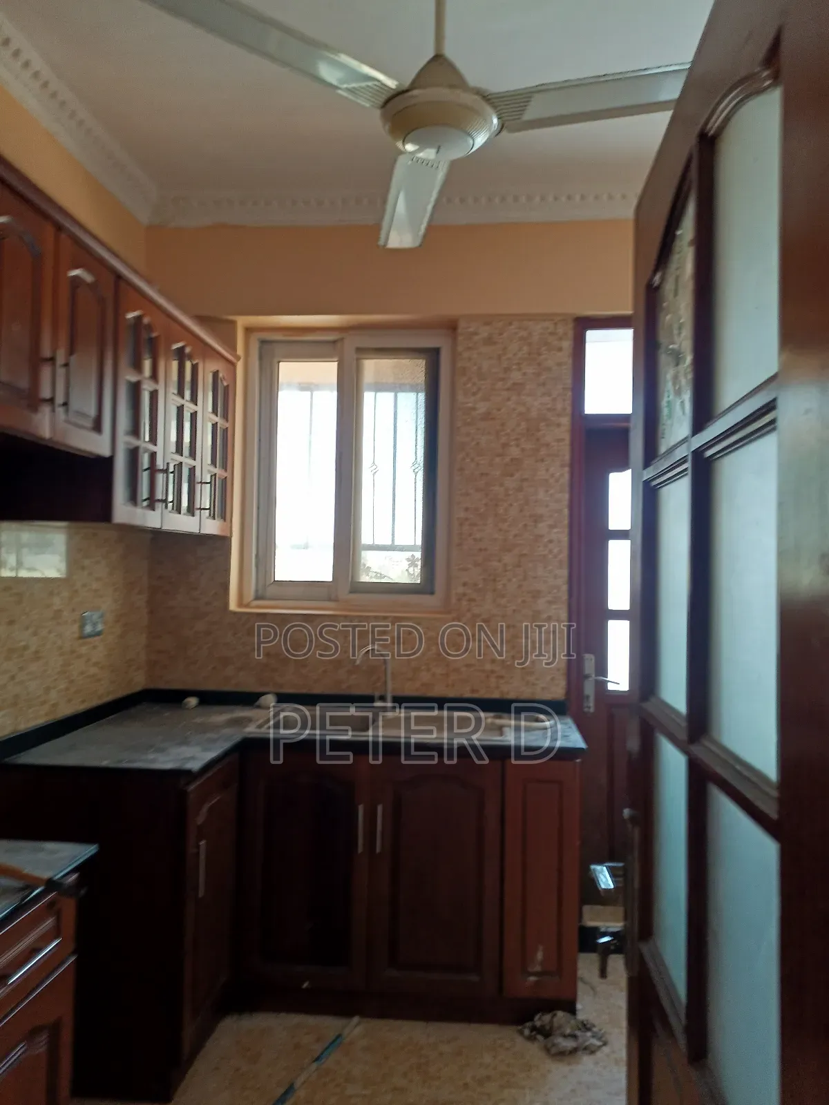 3bdrm Apartment in Ilala for rent