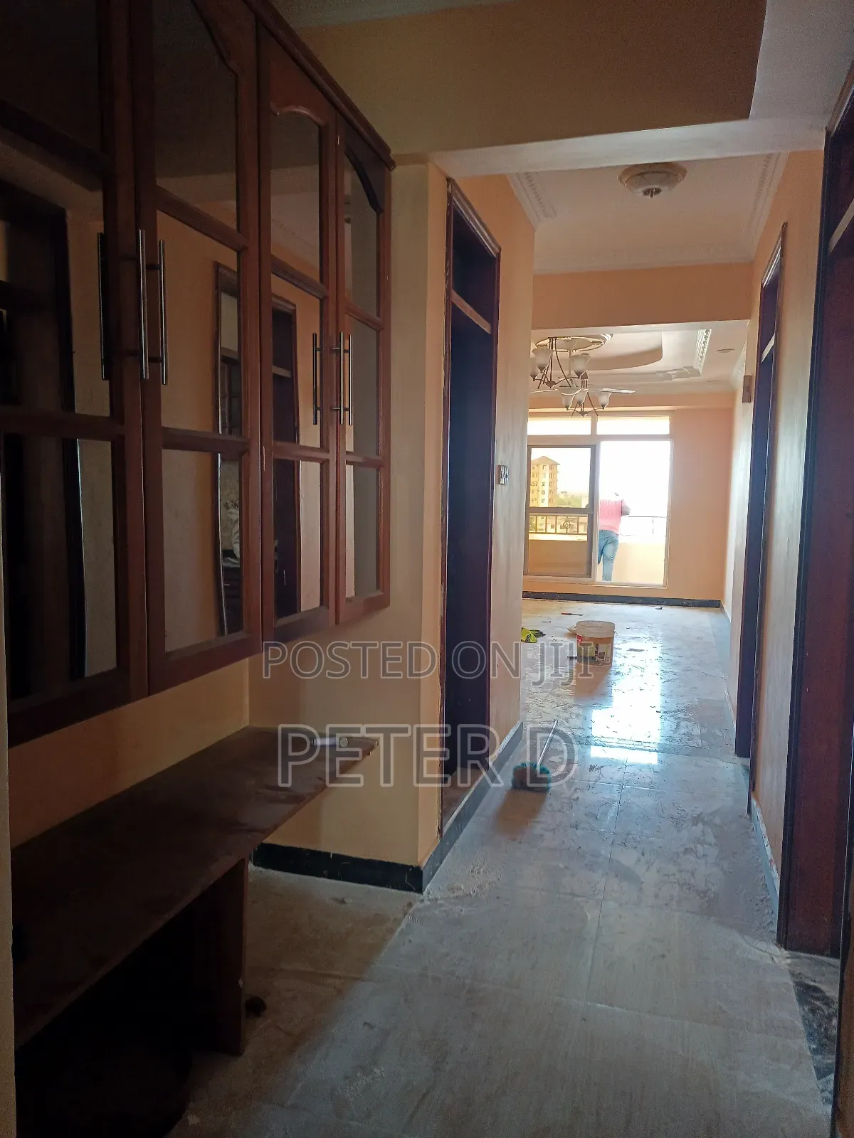 3bdrm Apartment in Ilala for rent