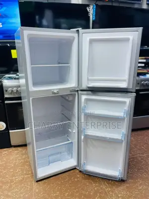 High Quality Home Base Fridge Capacity:- 150L With Handle