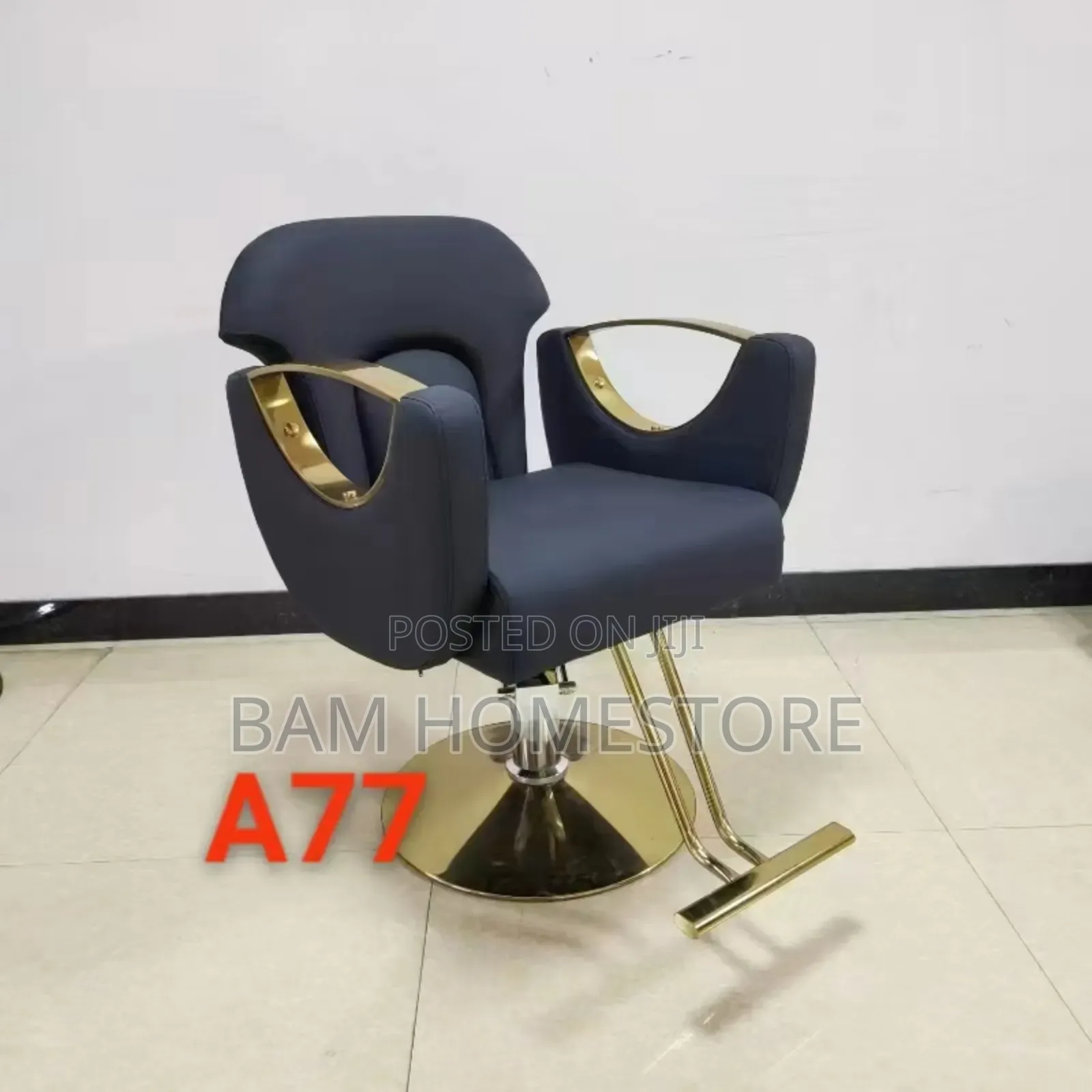 Hydraulic Stylish Chair