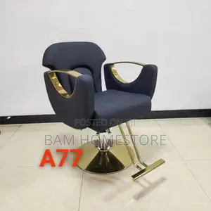 Hydraulic Stylish Chair