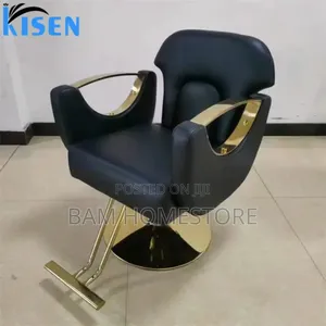 Hydraulic Stylish Chair