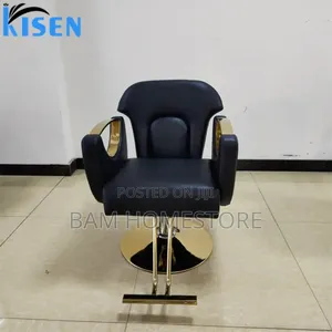 Hydraulic Stylish Chair
