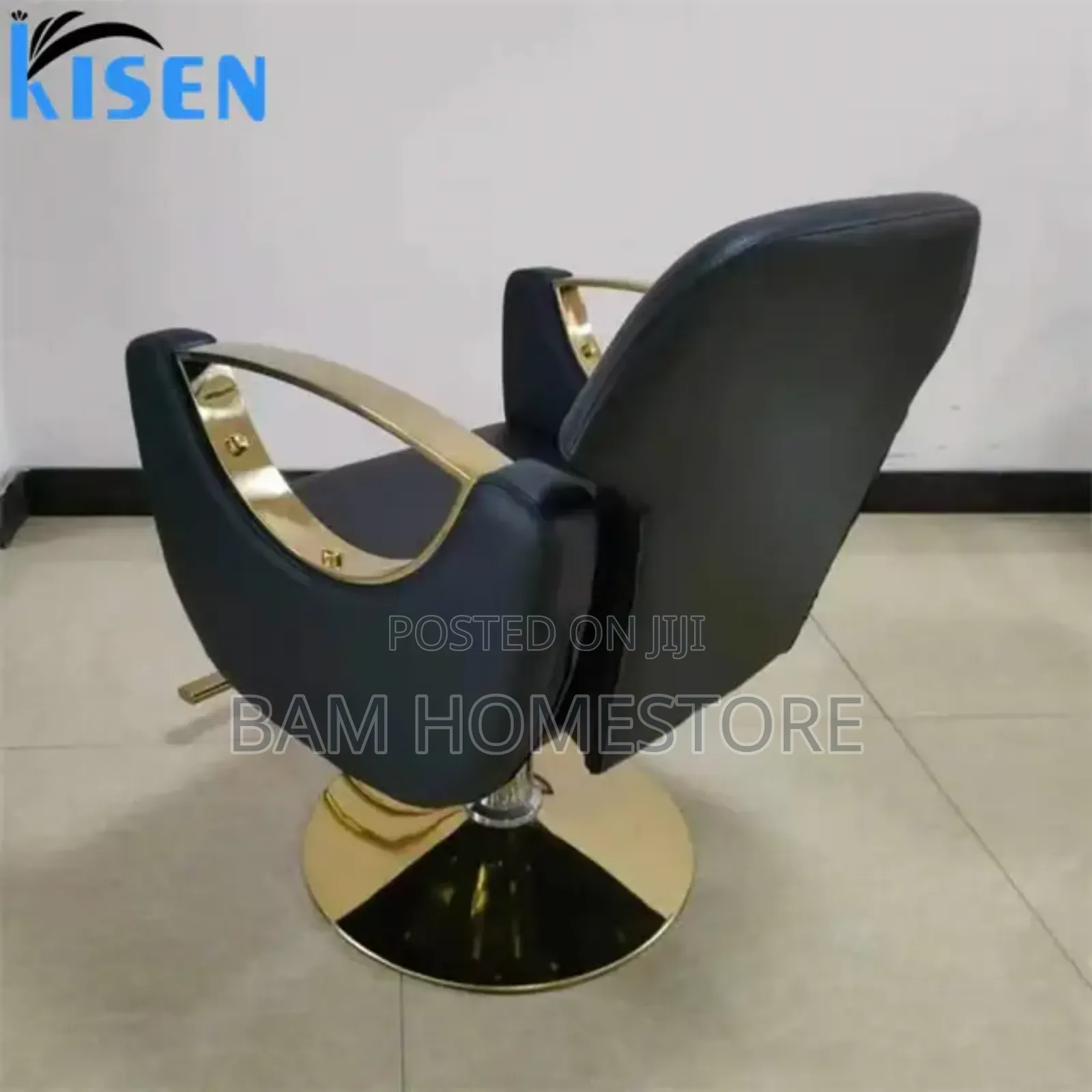 Hydraulic Stylish Chair