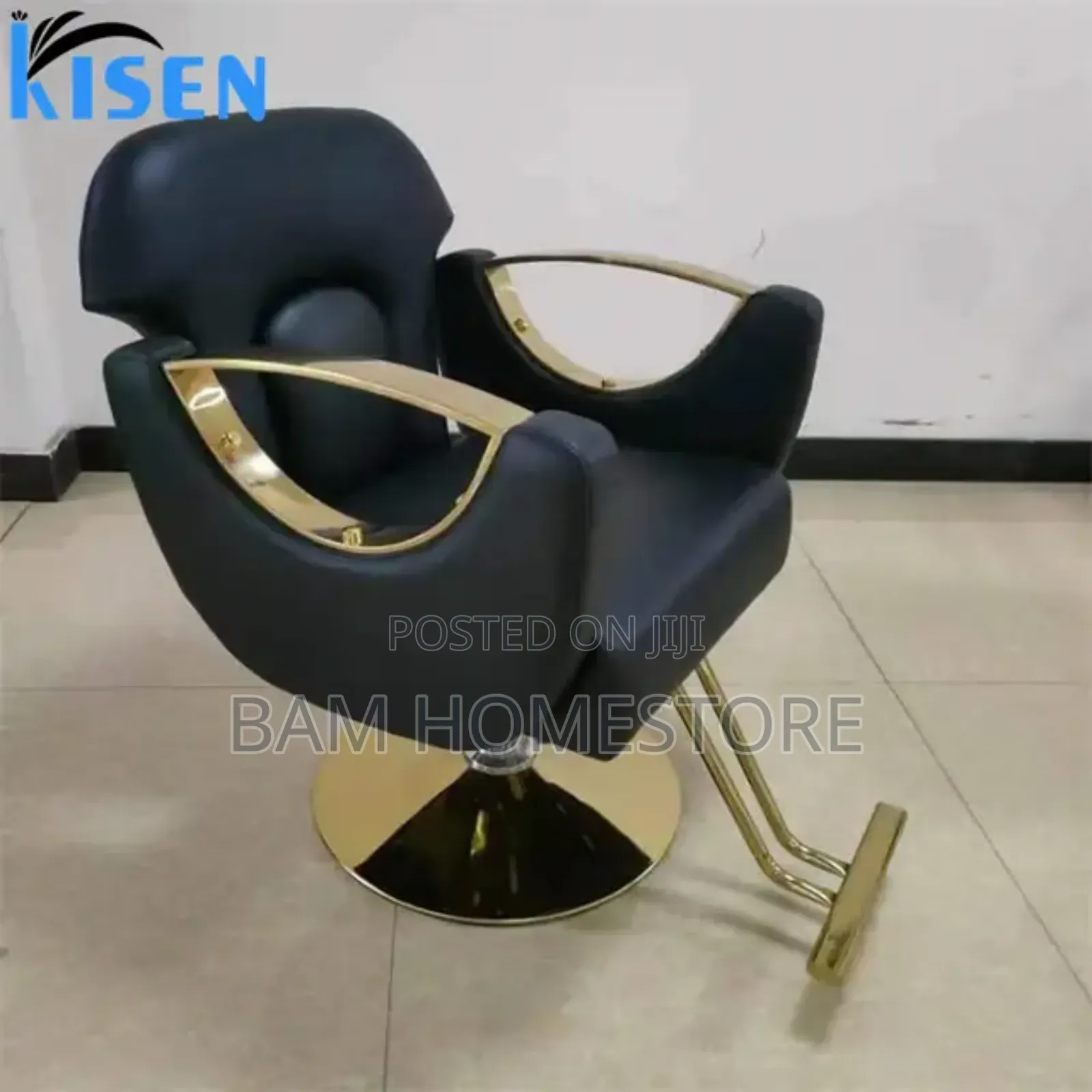 Hydraulic Stylish Chair