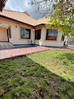 3bdrm House in Boko, Bunju for rent