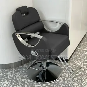 Electroplated Metal Chairs