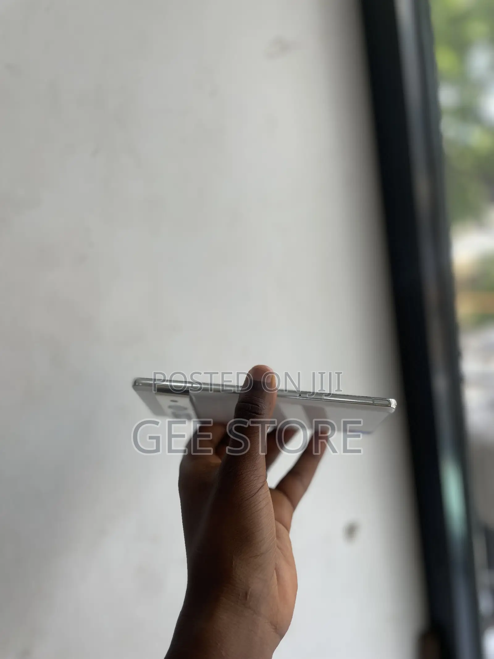 Google Pixel 7 Pro 128 GB White