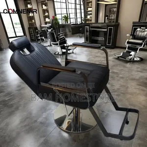 Classic Reclining Chair