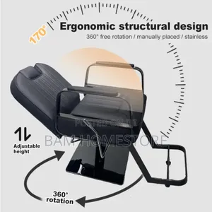Classic Reclining Chair
