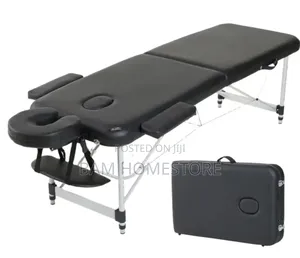 Portable Foldable Bed
