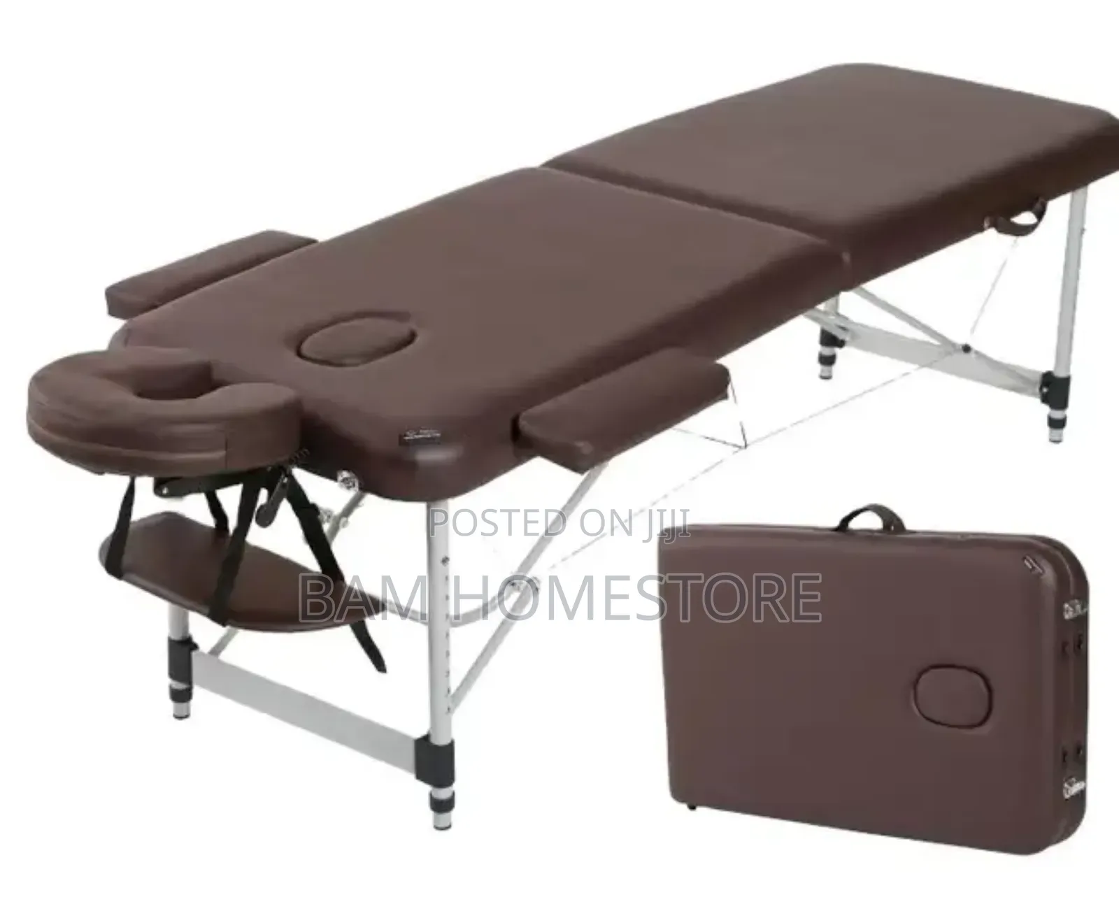 Portable Foldable Bed