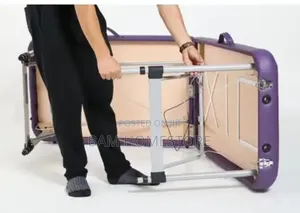 Portable Foldable Bed