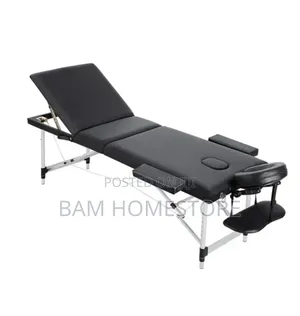 Portable Foldable Bed