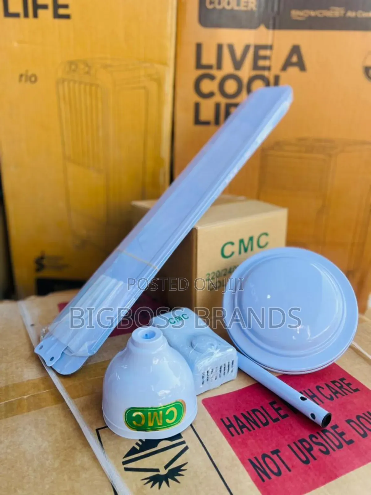 CMC Celling Fan Size 56