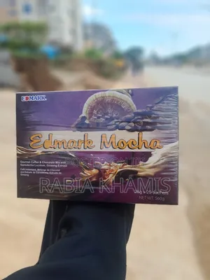 Edmark Mocha