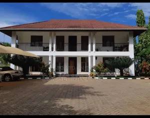 6bdrm House in Mikocheni for rent