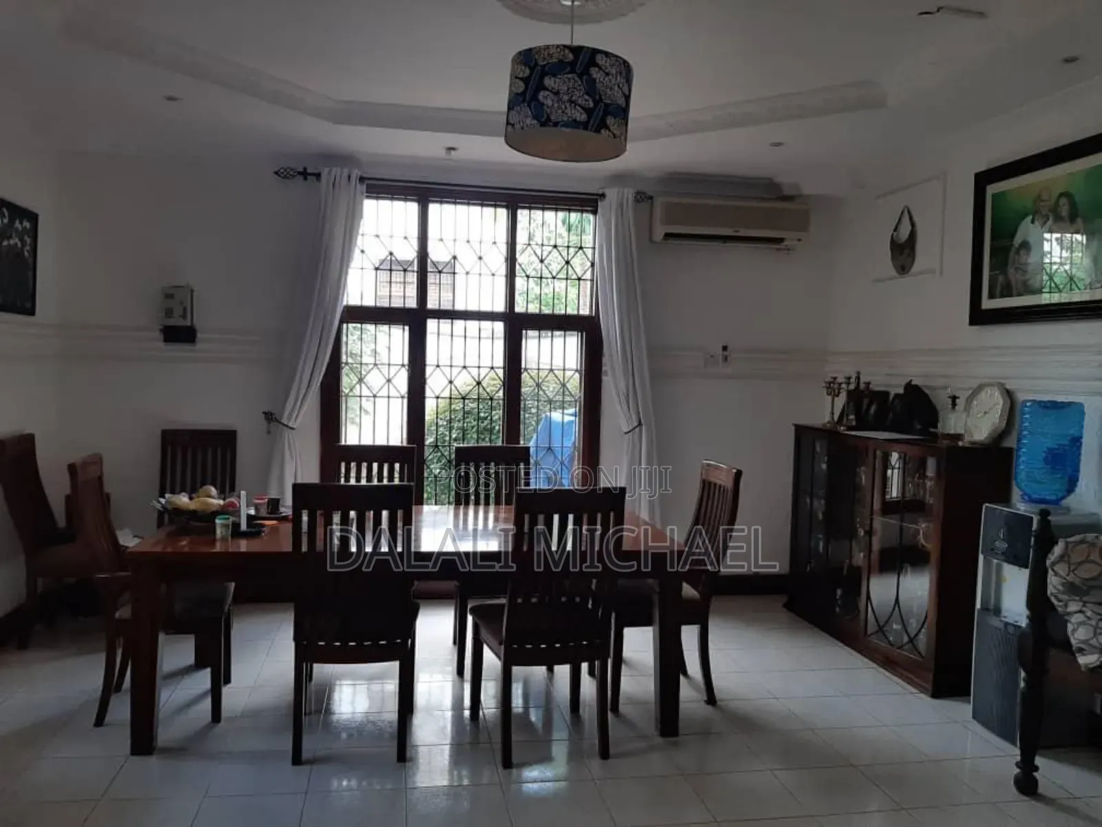 6bdrm House in Mikocheni for rent
