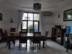 6bdrm House in Mikocheni for rent