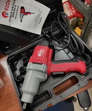 Impact Wrench