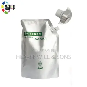 Grade"A" Universal Refil Toner Powder for Canon Ir2520, Ir2525, Ir2530