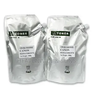 Grade"A" Universal Refil Toner Powder for Canon Ir2520, Ir2525, Ir2530