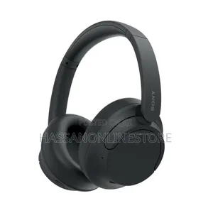 Sony WH-CH720N Wireless Over-ear Noise-canceling Headphones