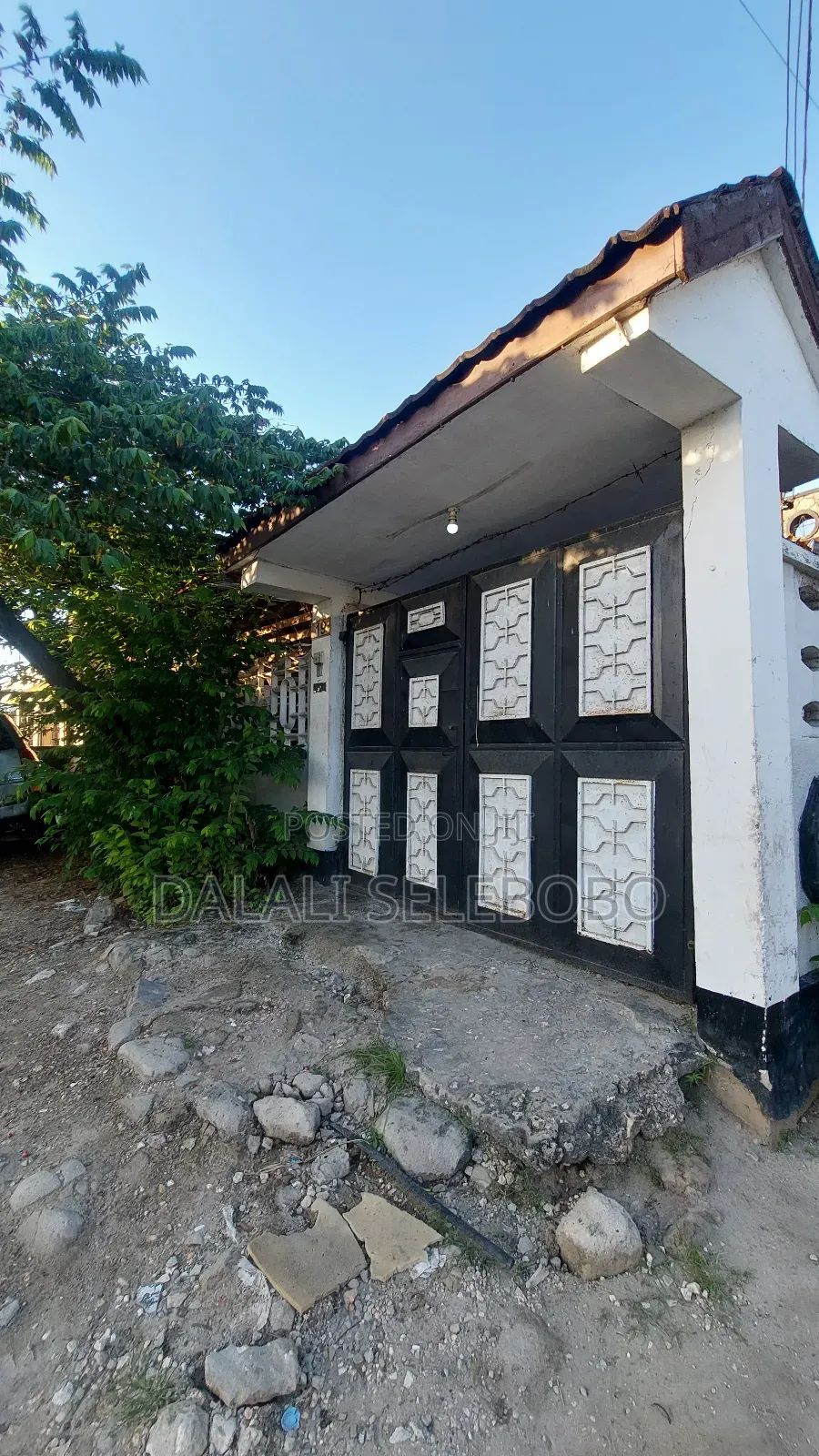 1bdrm Bedsitter in Sinza Vatcan for rent