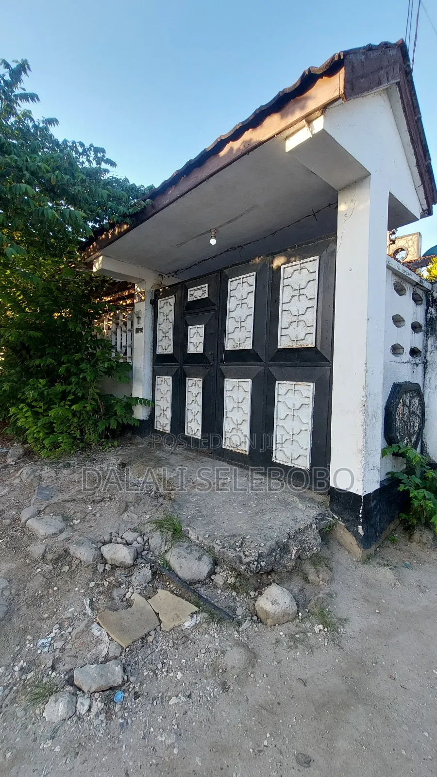 1bdrm Bedsitter in Sinza Vatcan for rent