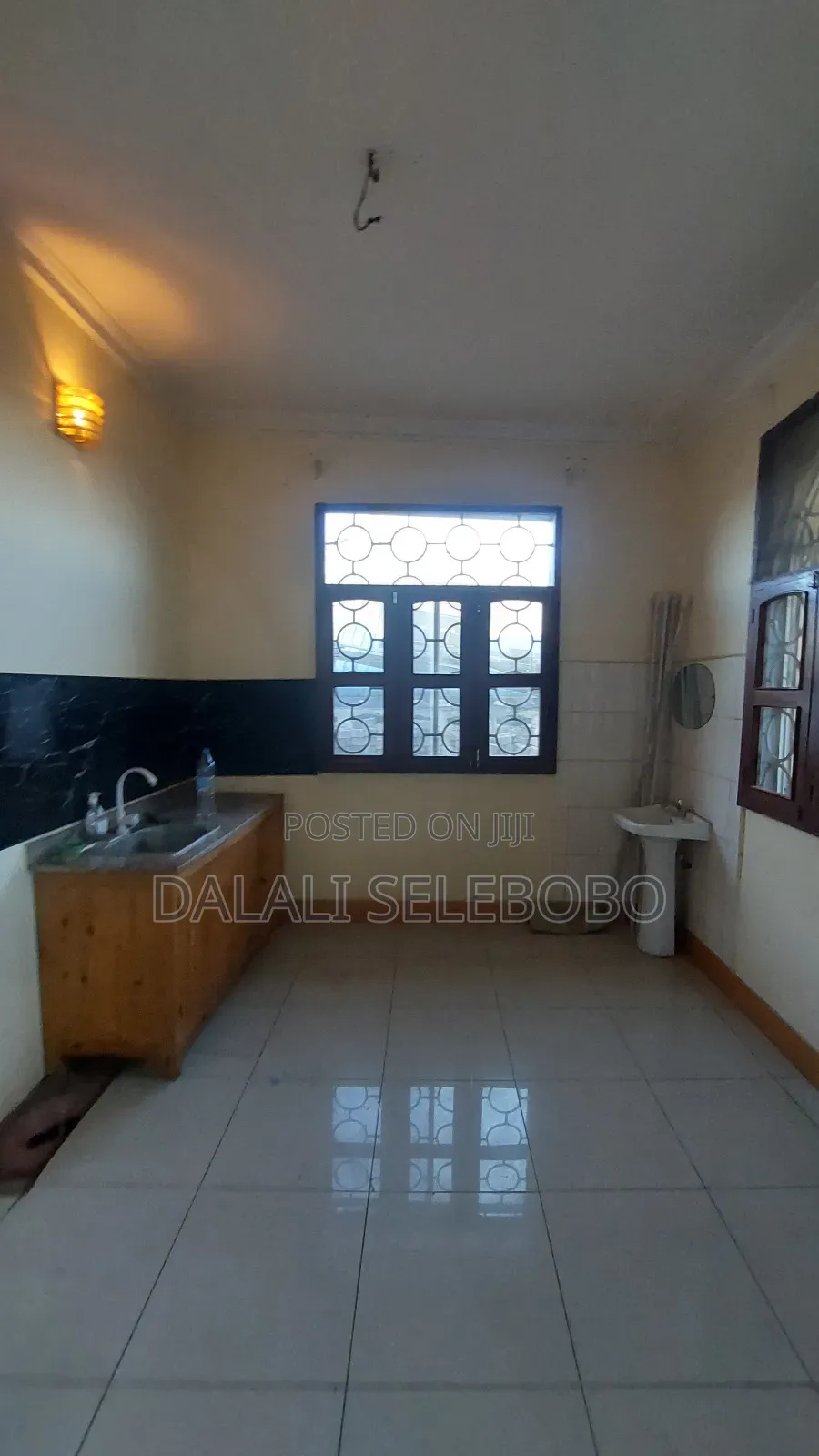 1bdrm Bedsitter in Sinza Vatcan for rent