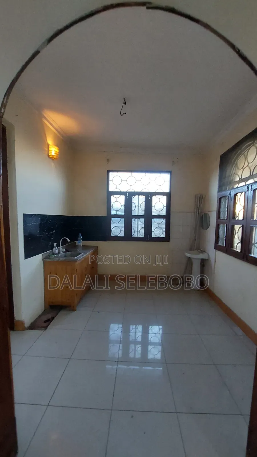 1bdrm Bedsitter in Sinza Vatcan for rent