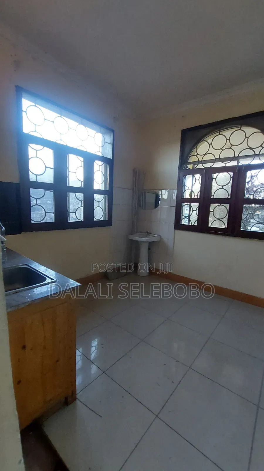1bdrm Bedsitter in Sinza Vatcan for rent