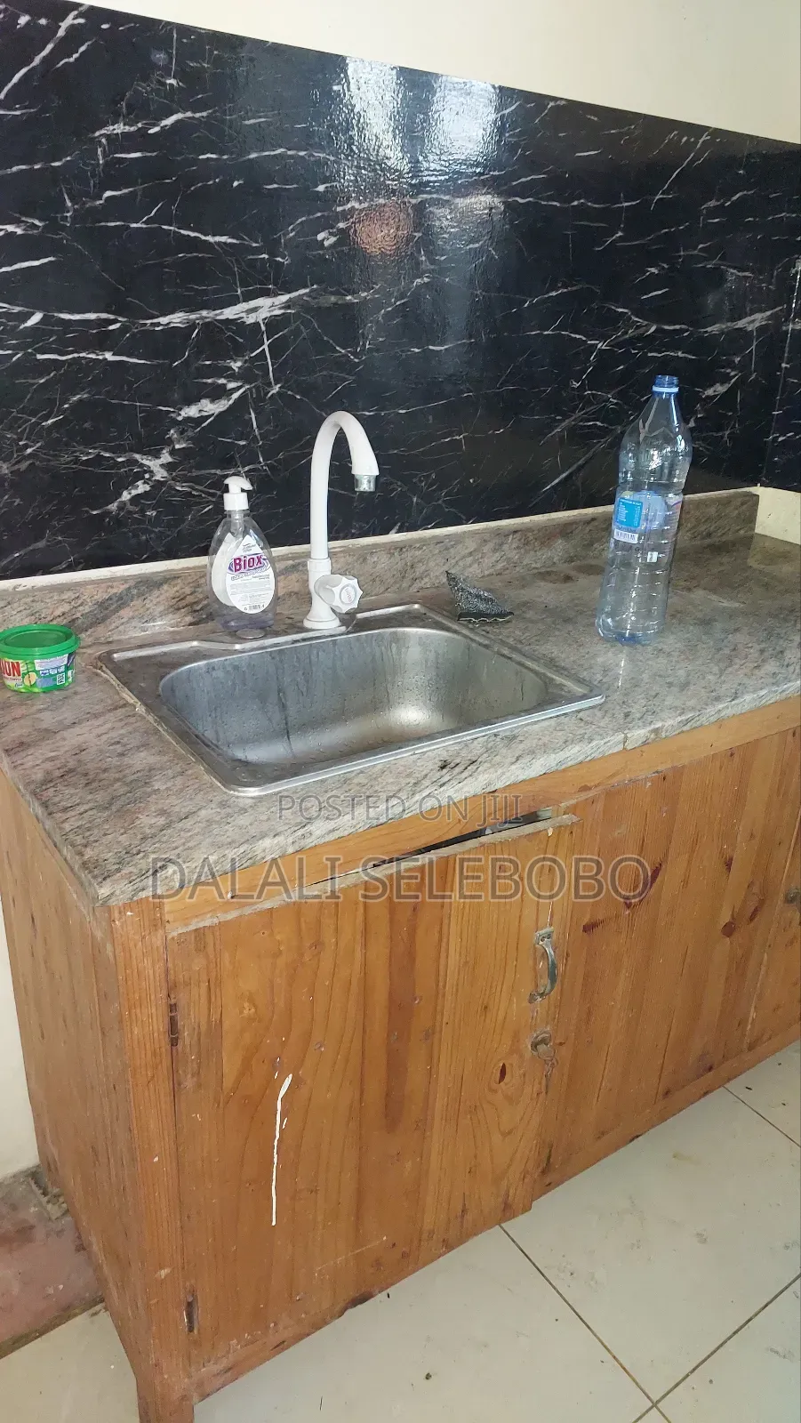 1bdrm Bedsitter in Sinza Vatcan for rent
