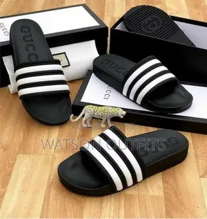 New Stock Gucci Sandals