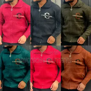 Unisex Sweta/Masweta Ya Jinsi Zote
